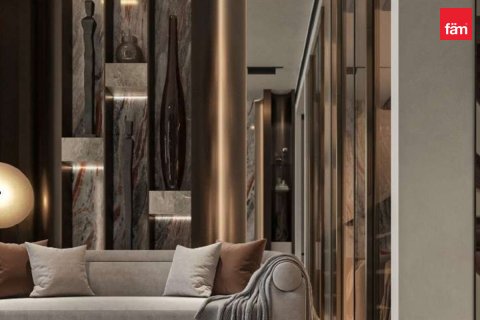 آپارتمان برای فروش در  Downtown Jebel Ali، Dubai، امارات متحده عربی  39.5 متر مربع ، شماره 761022 - تصویر 4