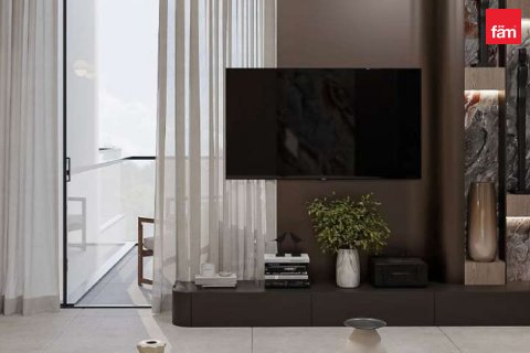 آپارتمان برای فروش در  Downtown Jebel Ali، Dubai، امارات متحده عربی  39.5 متر مربع ، شماره 761022 - تصویر 3