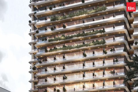 آپارتمان برای فروش در  Downtown Jebel Ali، Dubai، امارات متحده عربی  39.5 متر مربع ، شماره 761022 - تصویر 9