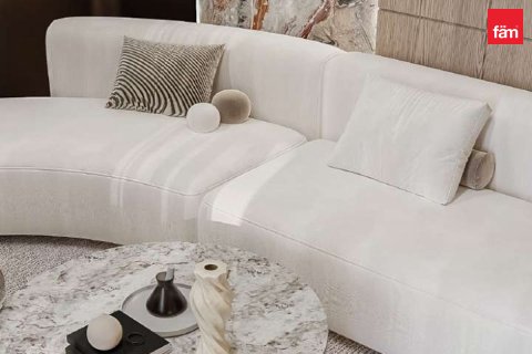 آپارتمان برای فروش در  Downtown Jebel Ali، Dubai، امارات متحده عربی  39.5 متر مربع ، شماره 761022 - تصویر 2