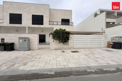 Dubai, BAE’de kiralık villa 5 yatak odası, 930.2 m² No 761021 - fotoğraf 22