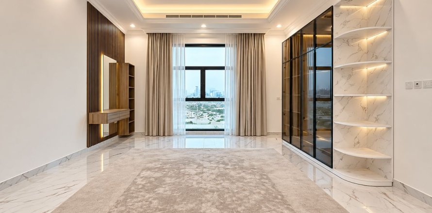 Dubai, BAE’de villa 5 yatak odası, 930.2 m&sup2; No 761021