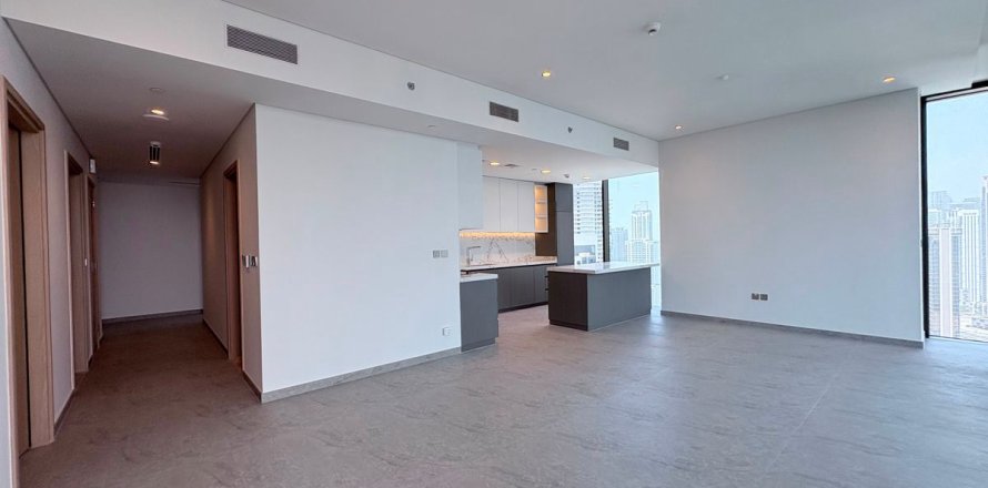 Appartement à Business Bay, Dubai, EAU: 3 chambres, 179.5 m2 № 761019