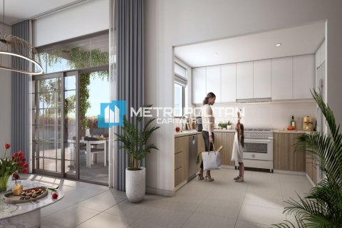 Huvila Yas Island, Abu Dhabi, Arabiemiraatit 5 makuuhuonetta, 384 m2 № 696589 - kuva 7