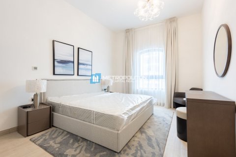 Пәтер Остров Яс, Абу-Даби, БАӘ-да 1 жатын бөлме, 79.2 м² № 696590 - фото 4