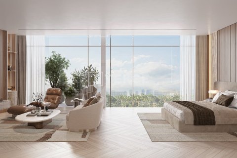 Купить квартиру в Дубай, ОАЭ 2 комнаты, 83м2, № 696592 - фото 15