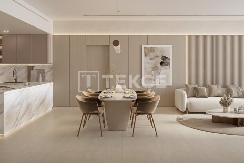 Купить квартиру в Дубай, ОАЭ 2 комнаты, 83м2, № 696592 - фото 14
