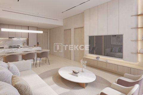 Купить квартиру в Дубай, ОАЭ 2 комнаты, 83м2, № 696592 - фото 12
