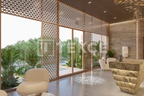 Купить квартиру в Дубай, ОАЭ 2 комнаты, 83м2, № 696592 - фото 10