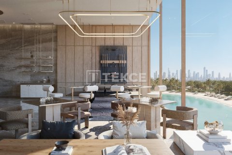 Купить квартиру в Дубай, ОАЭ 2 комнаты, 83м2, № 696592 - фото 3
