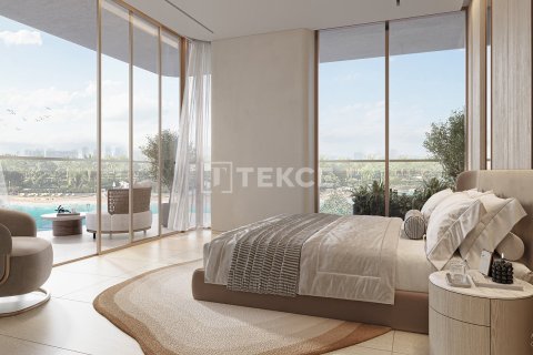 Apartmán v Dubai, SAE 2 spálne, 135 m2 č. 696593 - Fotografia 16