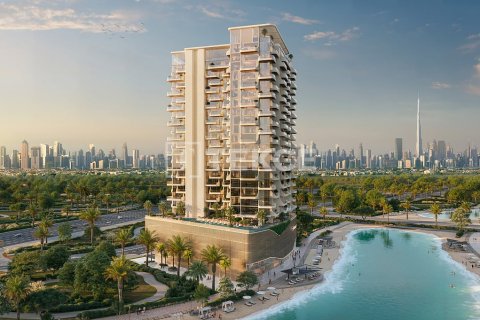 Dubai, संयुक्त अरब अमीरात में अपार्टमेंट, 2 बेडरूम, 135 वर्ग मीटर, संख्या 696593