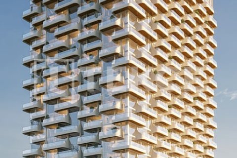 Apartmán v Dubai, SAE 2 spálne, 135 m2 č. 696593 - Fotografia 5