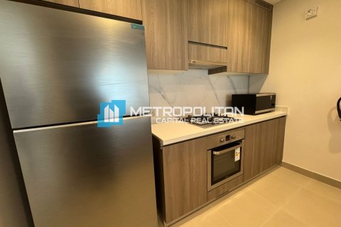 Apartemen di Yas Island, Abu Dhabi, UEA 2 kamar tidur, 114.8 m2 nomor 696591 - foto 6