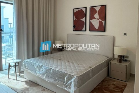 Apartemen di Yas Island, Abu Dhabi, UEA 2 kamar tidur, 114.8 m2 nomor 696591 - foto 20