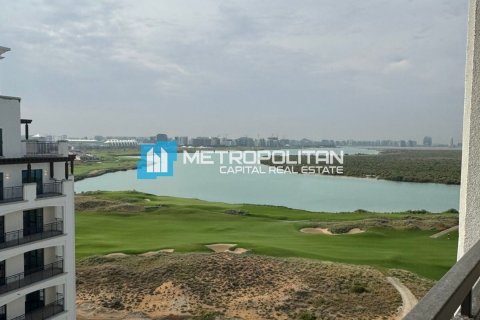 Apartemen di Yas Island, Abu Dhabi, UEA 2 kamar tidur, 114.8 m2 nomor 696591 - foto 3