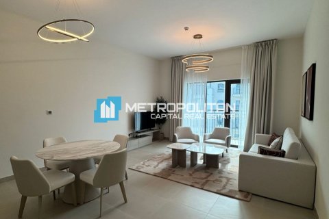 Apartemen di Yas Island, Abu Dhabi, UEA 2 kamar tidur, 114.8 m2 nomor 696591 - foto 2