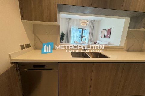 Apartemen di Yas Island, Abu Dhabi, UEA 2 kamar tidur, 114.8 m2 nomor 696591 - foto 7