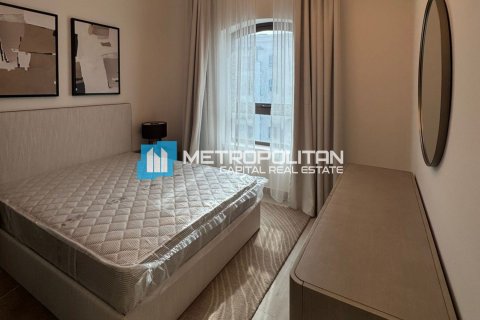 Apartemen di Yas Island, Abu Dhabi, UEA 2 kamar tidur, 114.8 m2 nomor 696591 - foto 19