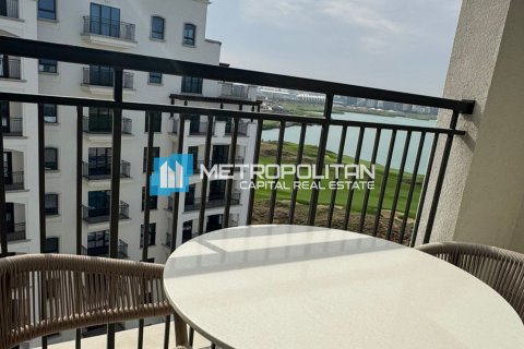 Apartemen di Yas Island, Abu Dhabi, UEA 2 kamar tidur, 114.8 m2 nomor 696591 - foto 5