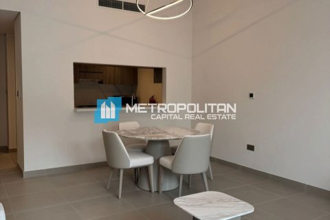 Apartemen di Yas Island, Abu Dhabi, UEA 2 kamar tidur, 114.8 m2 nomor 696591 - foto 13