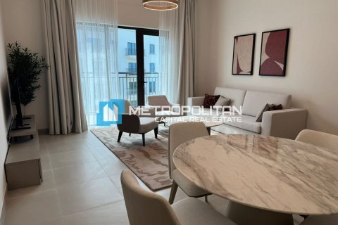 Apartemen di Yas Island, Abu Dhabi, UEA 2 kamar tidur, 114.8 m2 nomor 696591 - foto 12