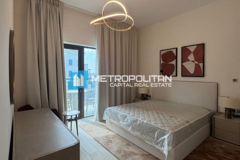 Apartemen di Yas Island, Abu Dhabi, UEA 2 kamar tidur, 114.8 m2 nomor 696591 - foto 8