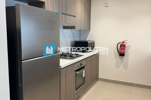 Apartemen di Yas Island, Abu Dhabi, UEA 2 kamar tidur, 114.8 m2 nomor 696591 - foto 15