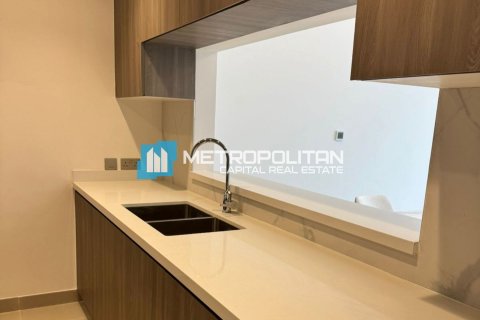 Apartemen di Yas Island, Abu Dhabi, UEA 2 kamar tidur, 114.8 m2 nomor 696591 - foto 16