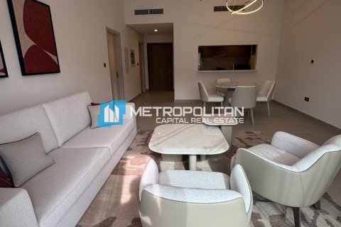 Apartemen di Yas Island, Abu Dhabi, UEA 2 kamar tidur, 114.8 m2 nomor 696591 - foto 14