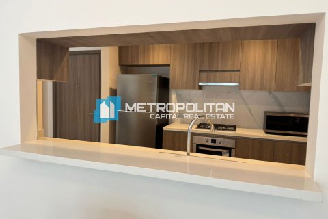 Apartemen di Yas Island, Abu Dhabi, UEA 2 kamar tidur, 114.8 m2 nomor 696591 - foto 17