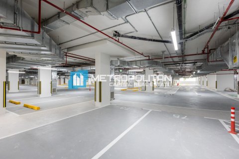 Apartemen di Yas Island, Abu Dhabi, UEA 2 kamar tidur, 114.8 m2 nomor 696591 - foto 27