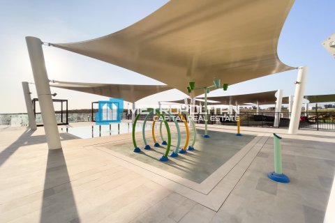 Apartemen di Yas Island, Abu Dhabi, UEA 2 kamar tidur, 114.8 m2 nomor 696591 - foto 26