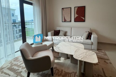 Apartemen di Yas Island, Abu Dhabi, UEA 2 kamar tidur, 114.8 m2 nomor 696591 - foto 4