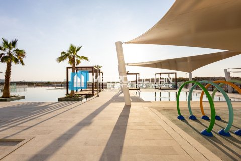 Apartemen di Yas Island, Abu Dhabi, UEA 2 kamar tidur, 114.8 m2 nomor 696591 - foto 25