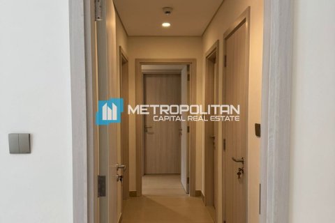 Apartemen di Yas Island, Abu Dhabi, UEA 2 kamar tidur, 114.8 m2 nomor 696591 - foto 10