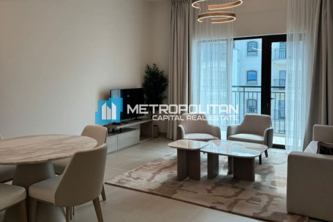 Apartemen di Yas Island, Abu Dhabi, UEA 2 kamar tidur, 114.8 m2 nomor 696591 - foto 11