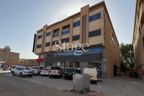 Ajman、UAEにあるビル 1033 m2 No639035