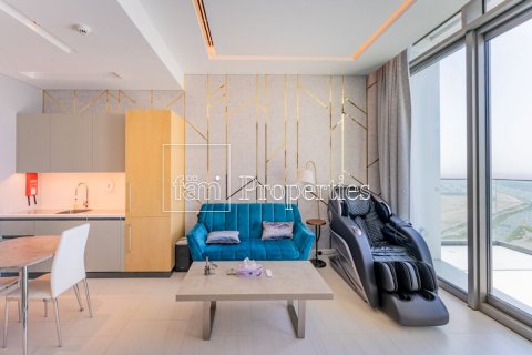 דירה להשכרה ב Business Bay, Dubai, איחוד האמירויות 1 חדר שינה, 102.2 מ"ר, מספר 741467 - תמונה 6