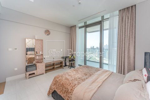 דירה להשכרה ב Business Bay, Dubai, איחוד האמירויות 1 חדר שינה, 102.2 מ"ר, מספר 741467 - תמונה 10