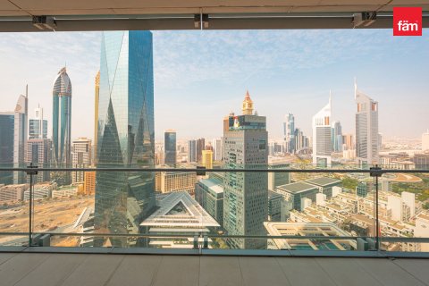 DIFC, Dubai, संयुक्त अरब अमीरात में अपार्टमेंट, 3 बेडरूम, 197.1 वर्ग मीटर, संख्या 741471