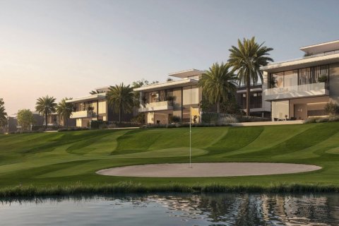 Villa itt: Dubai, EAE, 5 hálószoba, 1629.3 m², azonosító: 741470 - fénykép 5