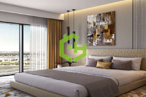 Apartament na sprzedaż w DAMAC Hills (Akoya by DAMAC), Dubai, ZEA 2 sypialnie, 202.4 mkw., nr 630187 - zdjęcie 2