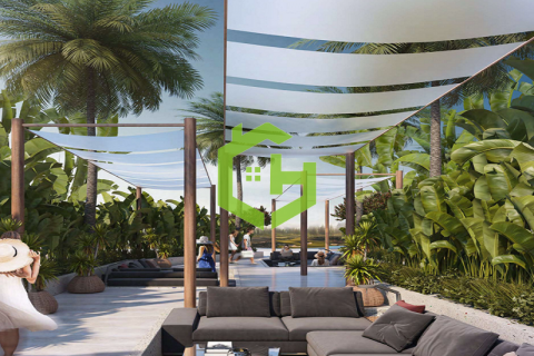 Apartament na sprzedaż w DAMAC Hills (Akoya by DAMAC), Dubai, ZEA 2 sypialnie, 202.4 mkw., nr 630187 - zdjęcie 5
