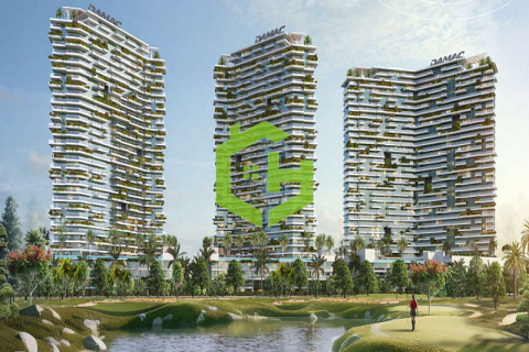 Apartament na sprzedaż w DAMAC Hills (Akoya by DAMAC), Dubai, ZEA 2 sypialnie, 202.4 mkw., nr 630187 - zdjęcie 10