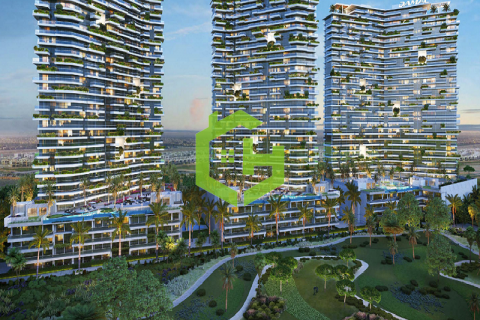 Apartament na sprzedaż w DAMAC Hills (Akoya by DAMAC), Dubai, ZEA 2 sypialnie, 202.4 mkw., nr 630187 - zdjęcie 7