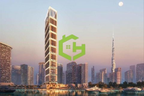 Business Bay, Dubai, BAE’de satılık daire 2 yatak odası, 147.4 m&sup2; No 630148 - fotoğraf 11