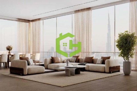 Business Bay、Dubai、UAEにあるマンション 2ベッドルーム、147.4 m2 No630148