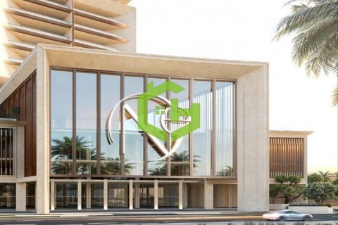 Business Bay, Dubai, BAE’de satılık daire 2 yatak odası, 147.4 m&sup2; No 630148 - fotoğraf 7