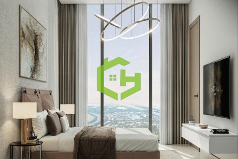 阿联酋 Dubai Motor City 公寓  3 卧, 176 平方米 , 编号 630152